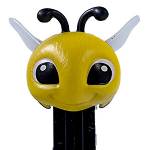 PEZ - Bee Head Bee Amazing on Bee AMAZING