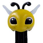 PEZ - Bee Head  Bee Amazing on Bee AMAZING