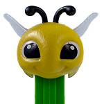 PEZ - Bee Head Bee Original on Bee original