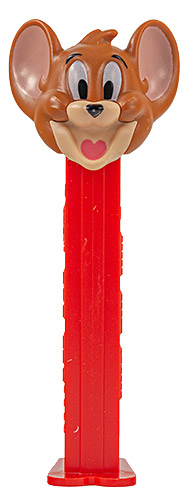 PEZ - MGM Cartoons - Jerry - F