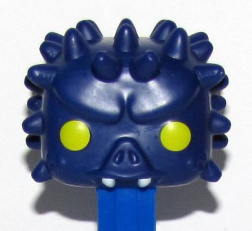 PEZ - Masters of the Universe - Kobra Khan & Spikor
