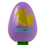 PEZ - Egg Chicken