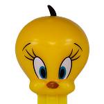 PEZ - Tweety Bird H 