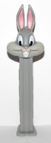 PEZ - Looney Tunes - Space Jam - Bugs Bunny - C