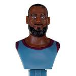 PEZ - LeBron James  