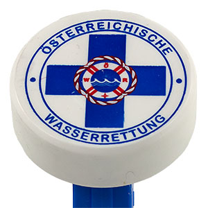 PEZ - PEZ Miscellaneous - Wasserrettung Puck