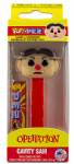 PEZ - Cavity Sam  