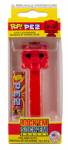 PEZ - Rock Em Sock Em Robot  