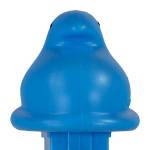PEZ - Peeps Blue on Peeps