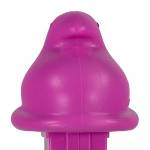 PEZ - Peeps Pink on Peeps