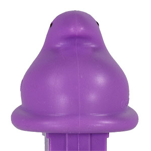 PEZ - Easter - Peeps - Lavender