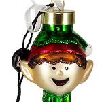 PEZ - Elf  