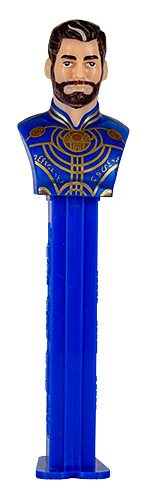 PEZ - Super Heroes - Eternals - Marvel - Ikaris