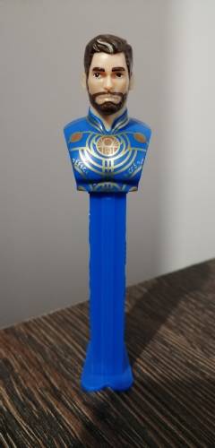 PEZ - Super Heroes - Eternals - Marvel - Ikaris