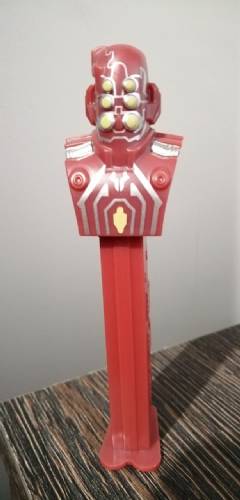 PEZ - Super Heroes - Eternals - Marvel - Arishem