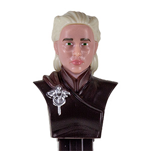 PEZ - Game of Thrones - Daenerys Targaryen