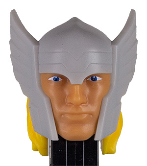 PEZ - Super Heroes - Marvel - Thor - C