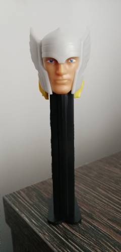 PEZ - Super Heroes - Marvel - Thor - C