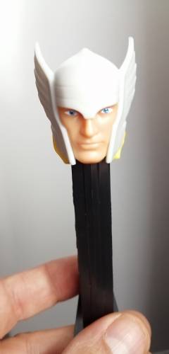 PEZ - Super Heroes - Marvel - Thor - C