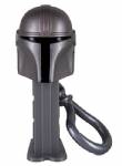 PEZ - The Mandalorian  Mini Clip