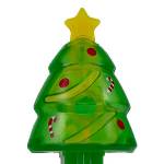 PEZ - Christmas Tree  Crystal