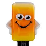 PEZ - PEZ Candy Mascot  candy corn