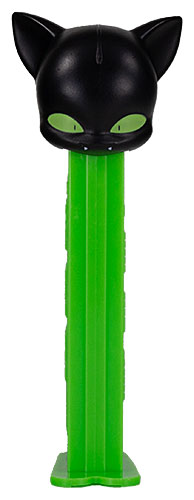 PEZ - Animated Movies and Series - Miraculous - Plago