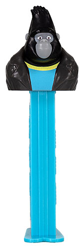 PEZ - Animated Movies and Series - Sing 2 - Johnny