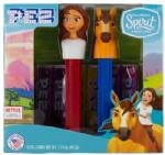 PEZ - Spirit Lucky & Spirit Gift Box