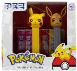 PEZ - Pokmon Twin Pack Pikachu B & Eevee  
