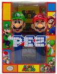 PEZ - Super Mario Super Mario B & Luigi Twin Box