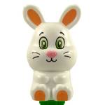 PEZ - Bunny H Full Body White