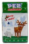 PEZ - Christmas Reindeer