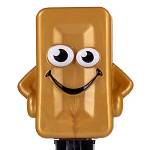 PEZ - PEZ Candy Mascot New Year 2022