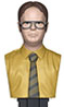 PEZ - Movie and Series Characters - The Office - Dwight Schrute