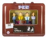 PEZ - The Office Tin  