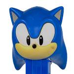 PEZ - Sonic