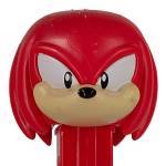 PEZ - Knuckles  