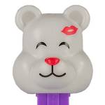 PEZ - Valentine's Love Bear  