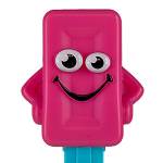 PEZ - PEZ Candy Mascot raspberry