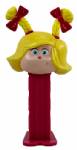 PEZ - Cindy Lou Who  Mini