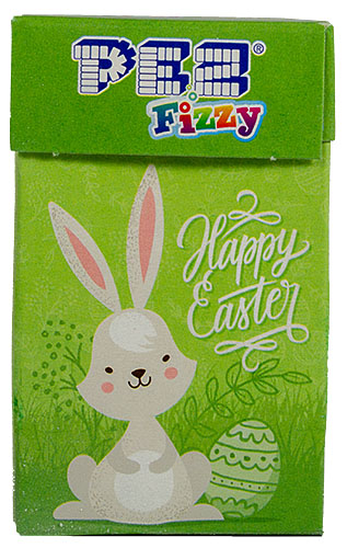 PEZ - Dextrose Packs - Happy Easter