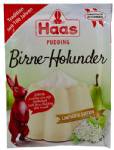 PEZ - Pudding Birne-Holunder / peach-holunder 37g - Hase