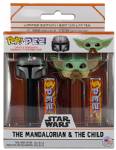 PEZ - The Mandalorian & The Child  