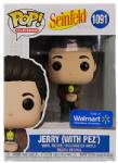 PEZ - Jerry (with PEZ)  