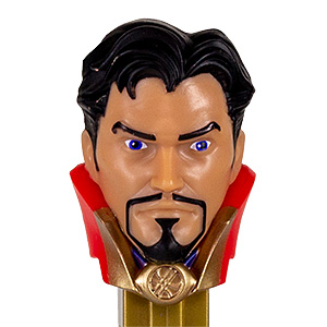 PEZ - Super Heroes - Marvel - Doctor Strange