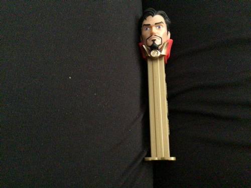 PEZ - Super Heroes - Marvel - Doctor Strange