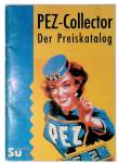 PEZ - PEZ-Collector Der Preiskatalog  