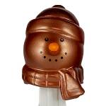 PEZ - Snowman Bronze F