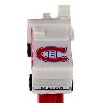 PEZ - Montreal Canadiens   on NHL Logo